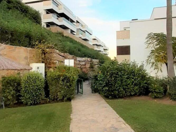 Belvilla By Oyo Camarate Golf Estepona Exterior photo