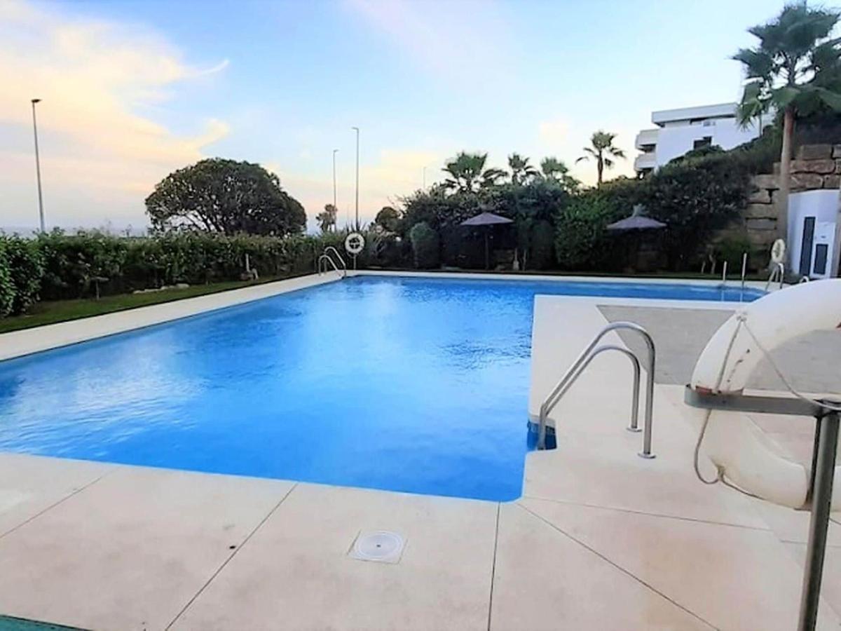 Belvilla By Oyo Camarate Golf Estepona Exterior photo