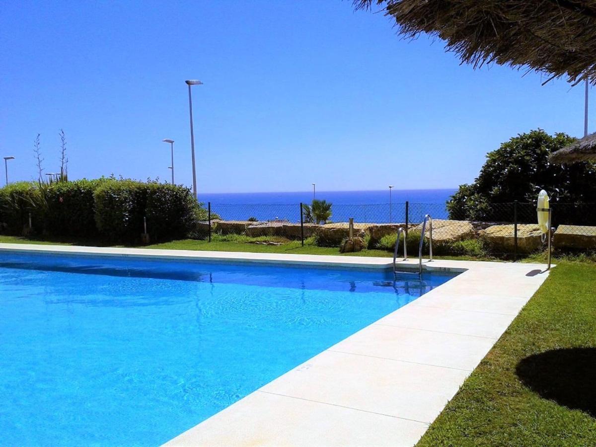 Belvilla By Oyo Camarate Golf Estepona Exterior photo