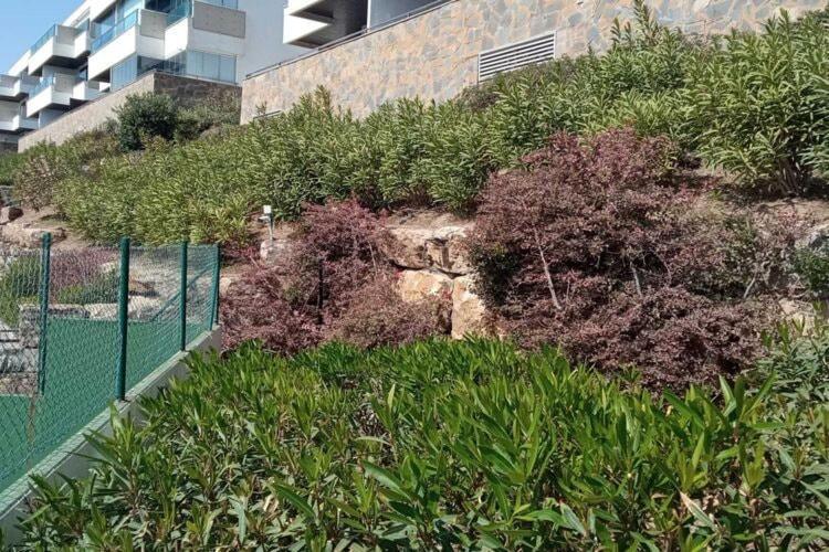 Belvilla By Oyo Camarate Golf Estepona Exterior photo
